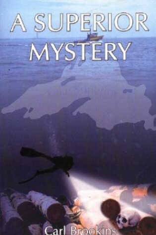 Cover of A Superior Mystery