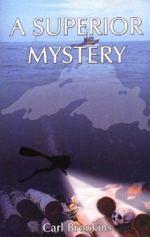 Book cover for A Superior Mystery