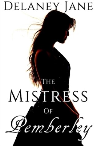 Cover of The Mistress of Pemberley