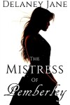 Book cover for The Mistress of Pemberley