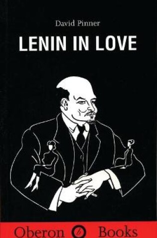 Cover of Lenin in Love