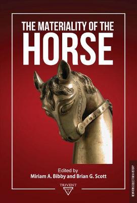 Cover of The Materiality of the Horse