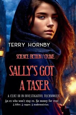 Cover of Sally's Got A Taser