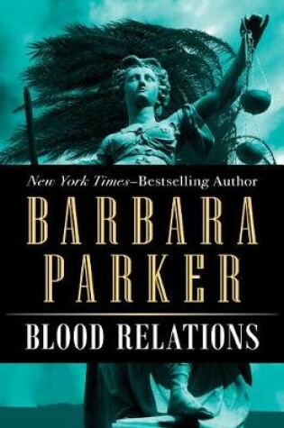 Cover of Blood Relations