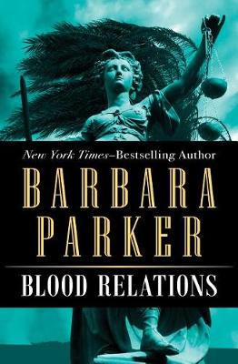 Book cover for Blood Relations