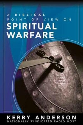 Cover of A Biblical Point of View on Spiritual Warfare