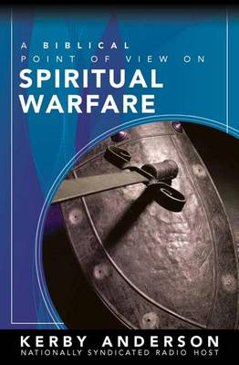 Book cover for A Biblical Point of View on Spiritual Warfare