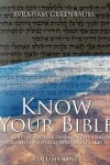 Book cover for Know Your Bible (Volume One)