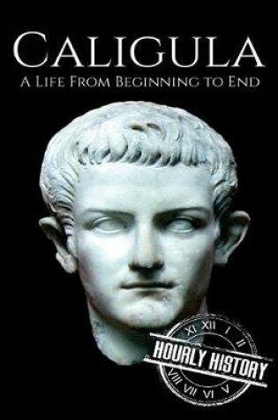 Cover of Caligula