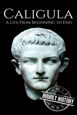 Book cover for Caligula