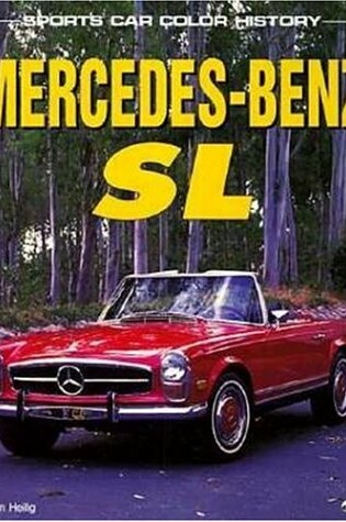 Cover of Mercedes-Benz SL