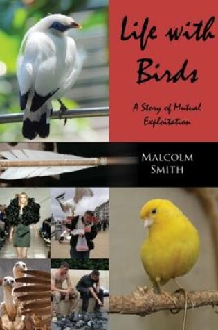 Cover of Life with Birds