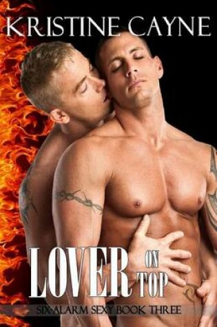 Cover of Lover on Top