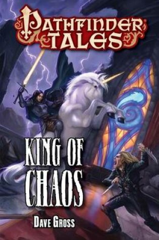 Cover of King of Chaos