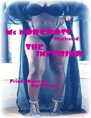 Book cover for Ms Norcross - The Inferior