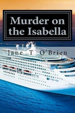 Cover of Murder on The Isabella