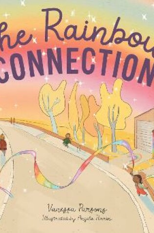 Cover of The Rainbow Connection