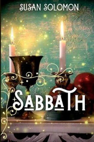 Cover of Sabbath