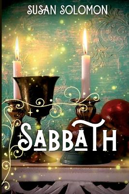 Book cover for Sabbath