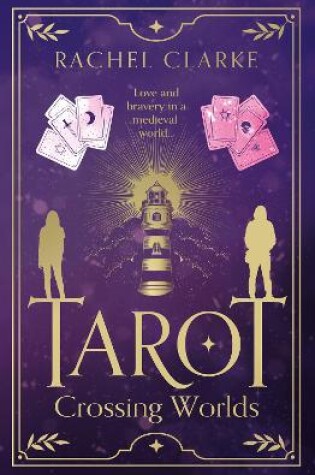 Cover of Tarot – Crossing Worlds