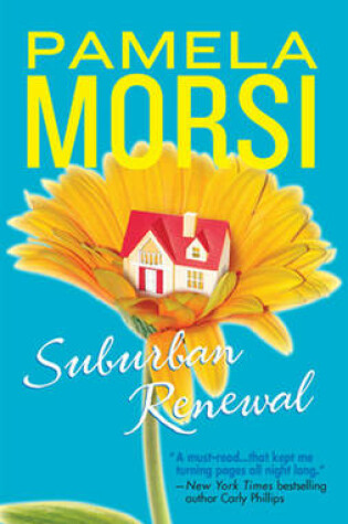 Cover of Suburban Renewal