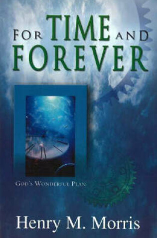 Cover of For Time and Forever