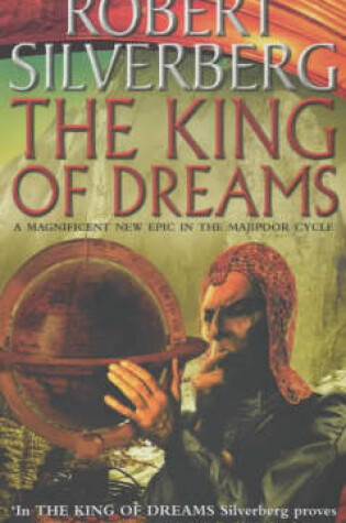 Cover of The King of Dreams