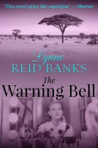 Cover of The Warning Bell