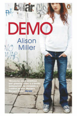 Cover of Demo