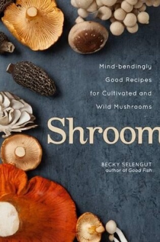 Cover of Shroom