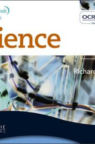 Cover of OCR Nationals in Science