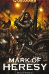 Book cover for Mark of Heresy