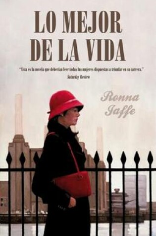 Cover of Lomejor de la Vida