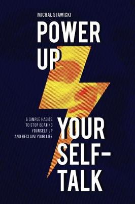 Book cover for Power Up Your Self-Talk