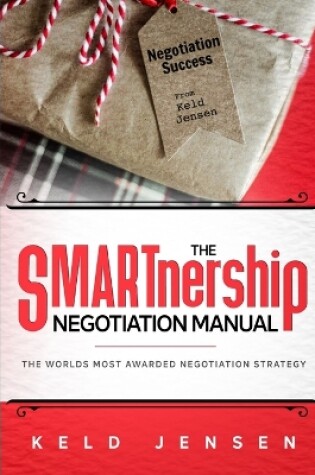 Cover of The SMARTnership Negotiation Manual