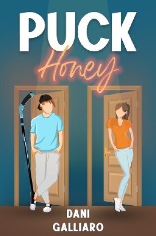 Cover of Puck Honey