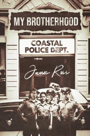 Cover of My Brotherhood