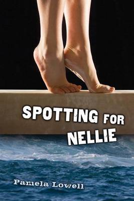 Book cover for Spotting for Nellie