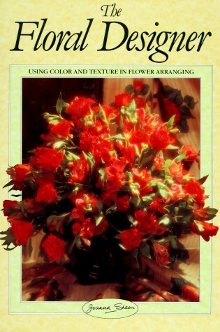 Cover of The Floral Designer