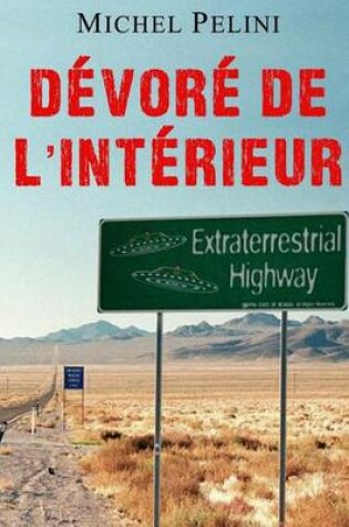 Cover of DeVore de L'Interieur