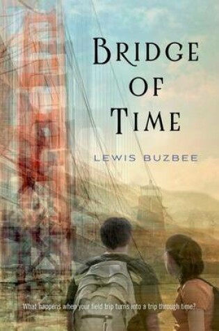 Cover of Bridge of Time