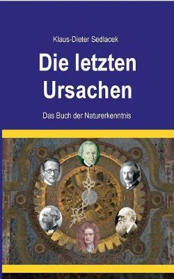 Book cover for Die letzten Ursachen