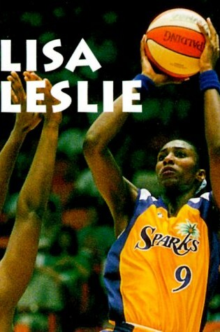 Cover of Lisa Leslie