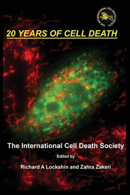 Cover of 20 Years of Cell Death