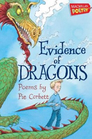 Cover of Evidence of Dragons