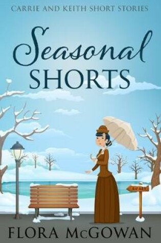 Cover of Seasonal Shorts