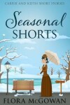 Book cover for Seasonal Shorts