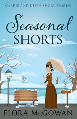 Book cover for Seasonal Shorts