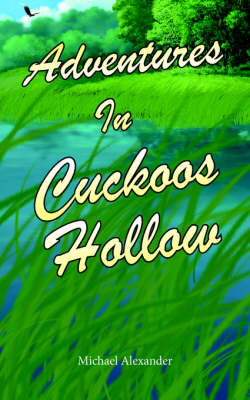 Book cover for Adventures In Cuckoos Hollow