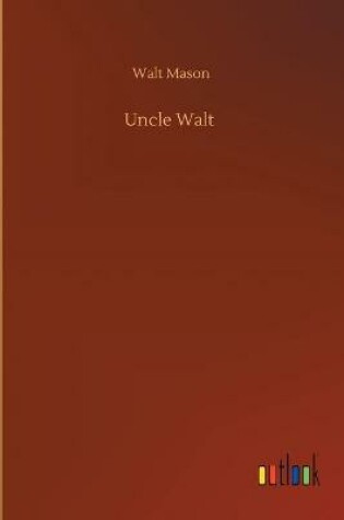 Cover of Uncle Walt